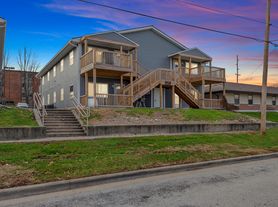 The District Apartments