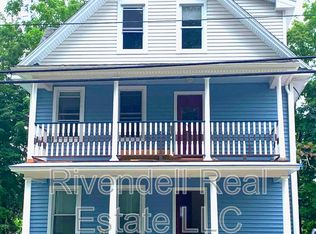 330 Valley St, Willimantic, CT 06226