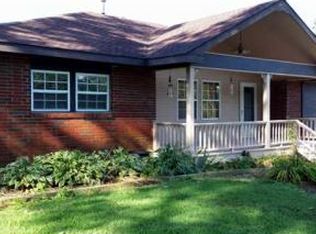 5301 Highway 301, Trenton, GA 30752