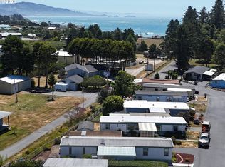 15505 Oceanview Dr Space 31, Brookings, OR 97415