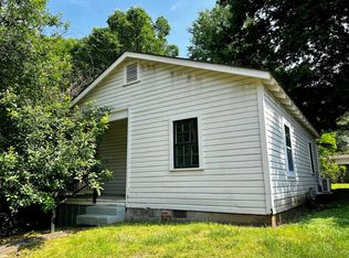 133 W Woodland Rd, Florence, AL 35630