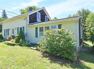 2053 Tower Hill Rd, Saunderstown, RI 02874