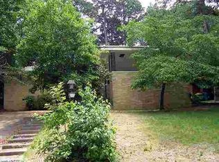 64 Belmont Dr, Little Rock, AR 72204