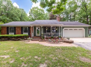 1461 Shepherd Rd, Tecumseh, MI 49286