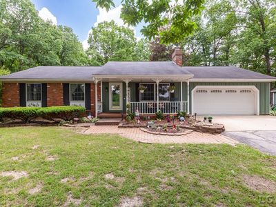 1461 Shepherd Rd, Tecumseh, MI, 49286