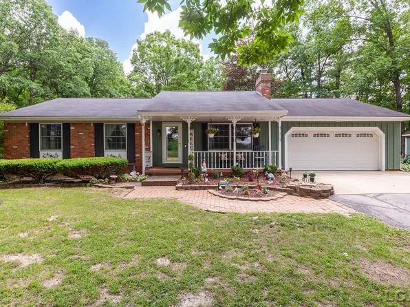 1461 Shepherd Rd, Tecumseh, MI 49286