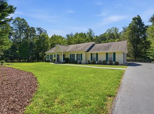2340 Lakewood Forest Rd, Moneta, VA 24121