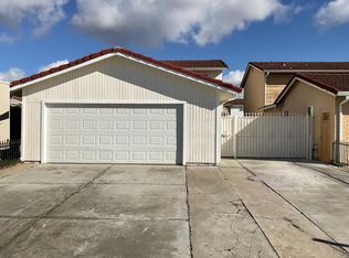 1582 Trieste Way, San Jose, CA 95122