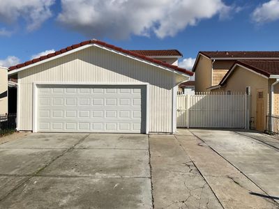 1582 Trieste Way, San Jose, CA, 95122