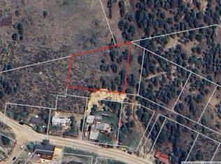 166 High St, Jamestown, CO 80455