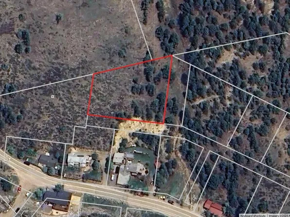 166 High St, Jamestown, CO 80455