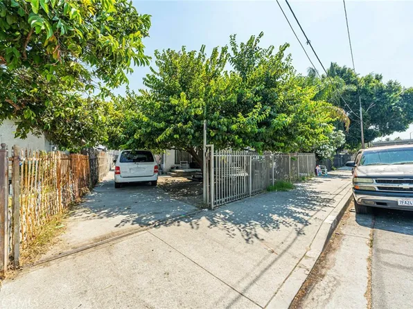 11422 Willowbrook Ave, Los Angeles, CA 90059