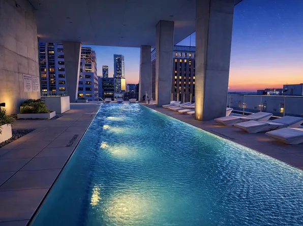 313 W 17th St #2301, Austin, TX 78701