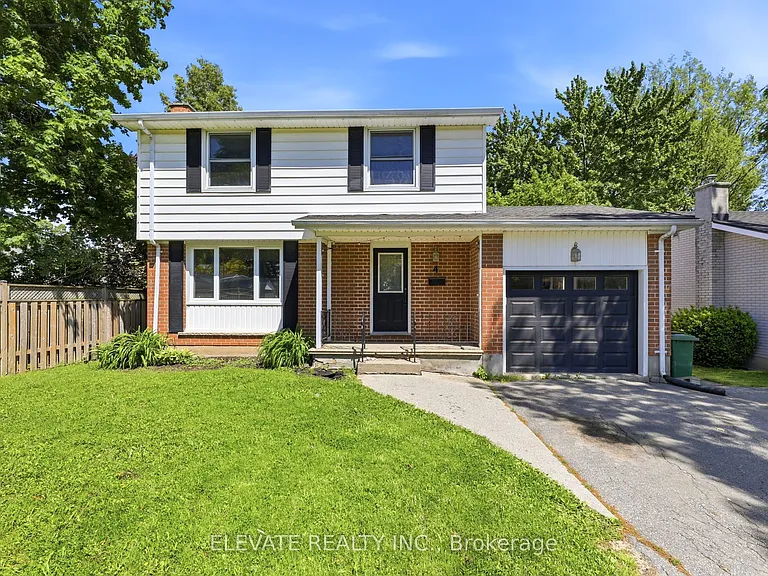 4 Pullen Ave — Photo 1