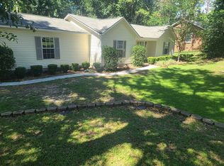 523 W Orange St, Troy, AL 36081