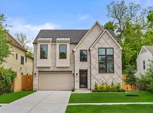 2628 Sunset Blvd, Houston, TX 77005