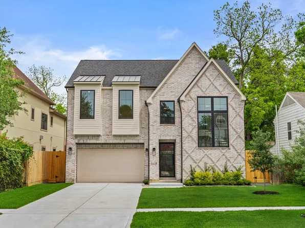 2628 Sunset Blvd, Houston, TX 77005