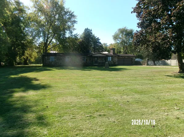 2113 E County Road 9, Milford, IL 60953