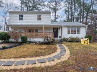 401 Bayliss Dr, North Chesterfield, VA 23235