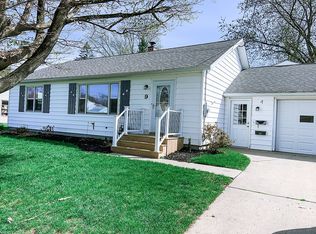 9 Leon Pl, Fredonia, NY