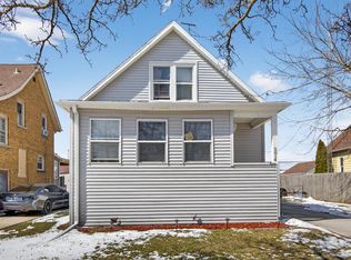 5014 25th AVENUE, Kenosha, WI 53140