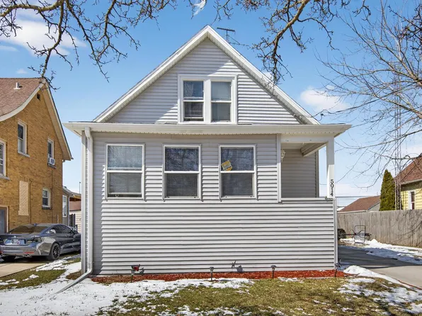 5014 25th AVENUE, Kenosha, WI 53140
