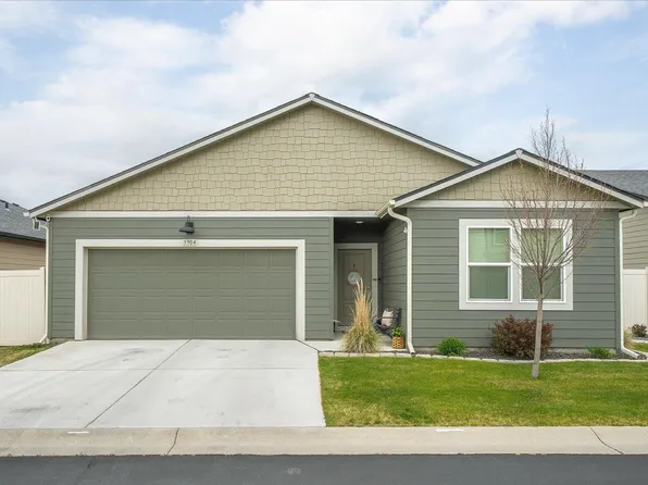 5904 W Youngstown Ln, Spokane, WA 99208