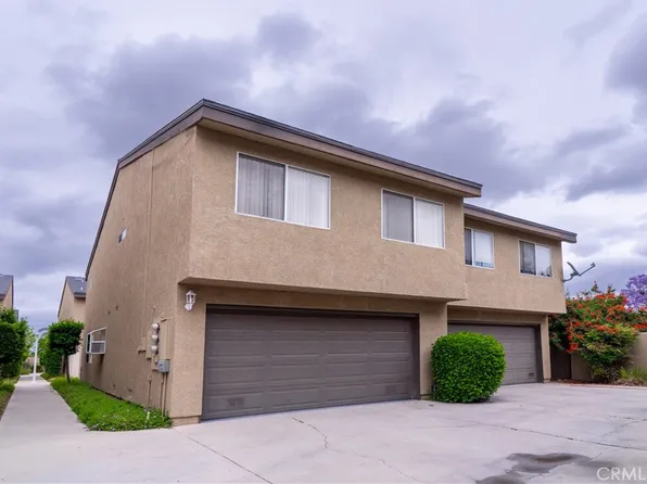 1126 W 228th St Unit 31, Torrance, CA 90502
