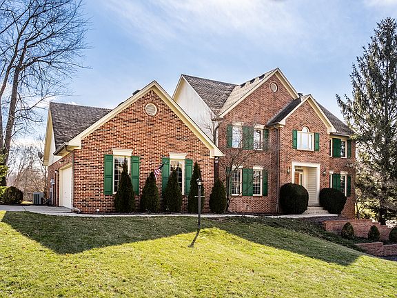 2nd image of 8715 Sargent Creek Ln