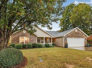 2 Granite Woods Way #2, Greer, SC 29650