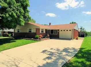 714 Ledro St, Cincinnati, OH 45246