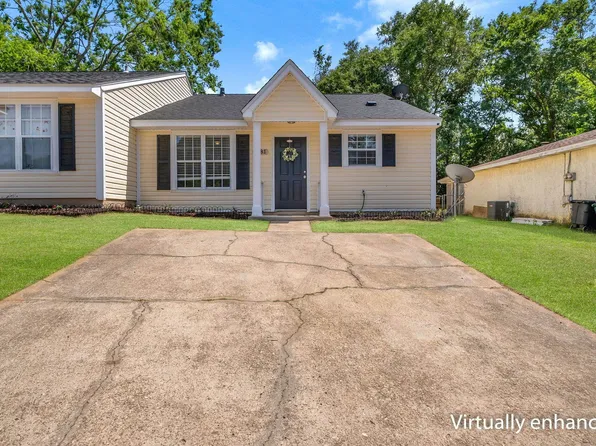 3981 Breezee Ct, Tallahassee, FL 32303