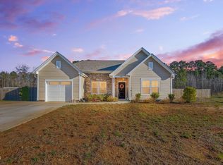 35 Chester Ln, Middlesex, NC 27557