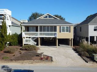 411 28th St, Sunset Beach, NC 28468