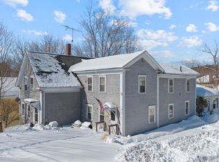 10 Whiting Hill Road, Wilton, NH 03086