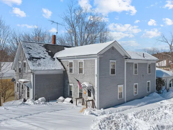 10 Whiting Hill Road, Wilton, NH 03086