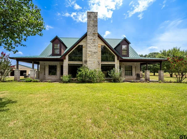 14650 County Road 298 N, Kilgore, TX 75662