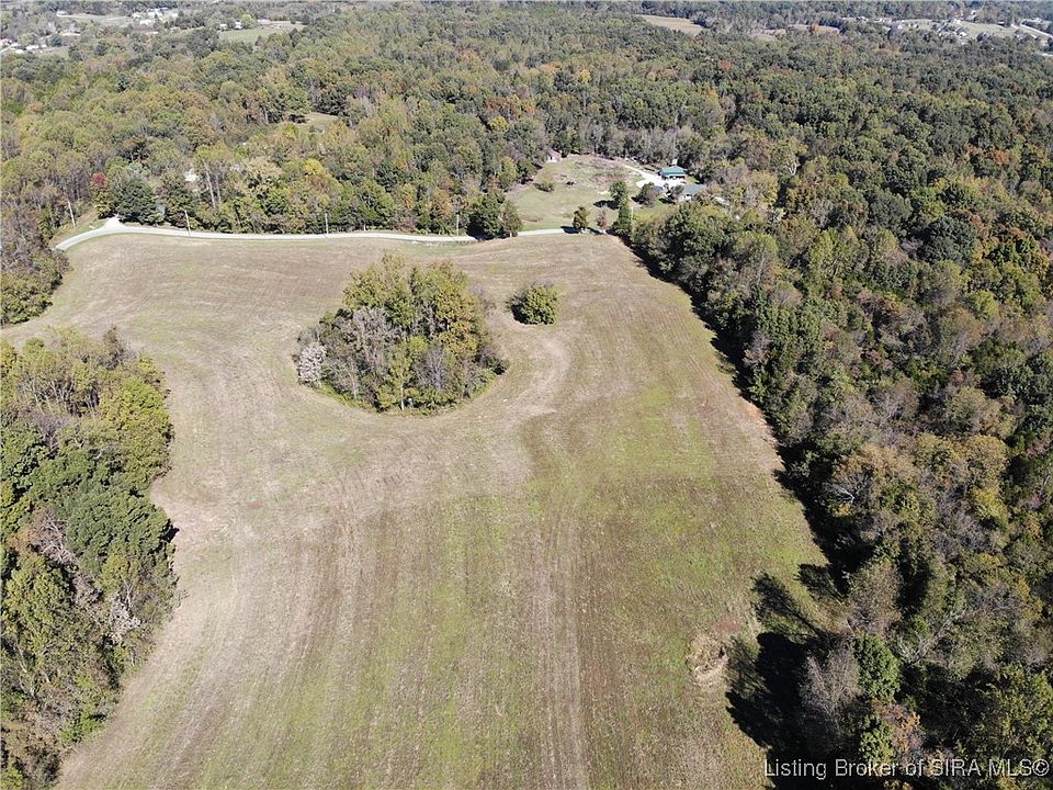 2nd image of 6.15 +/- AC Wiseman Road SW Lot #2