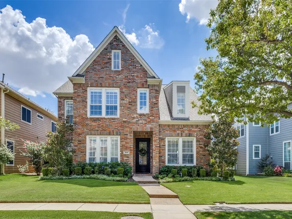 1816 Auburn Dr, Carrollton, TX 75007