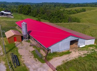 0 State Route 790, Scottown, OH 45678