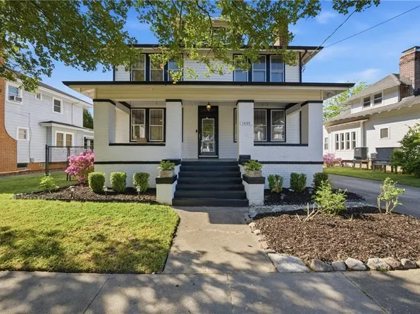 1455 Ashland Cir, Norfolk, VA 23509