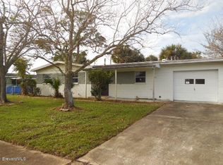 1108 Madrid Rd, Rockledge, FL 32955