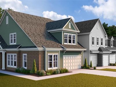 1236 Treviso Bay, Williamsburg, VA, 23188