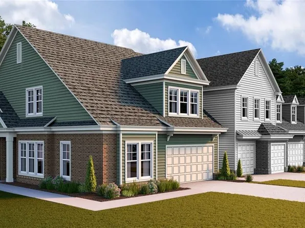 1236 Treviso Bay, Williamsburg, VA 23188