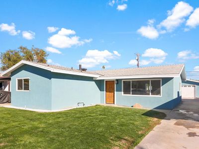 45862 Deglet Noor St, Indio, CA, 92201