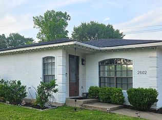 2602 Arbor Dr, Bryan, TX 77802