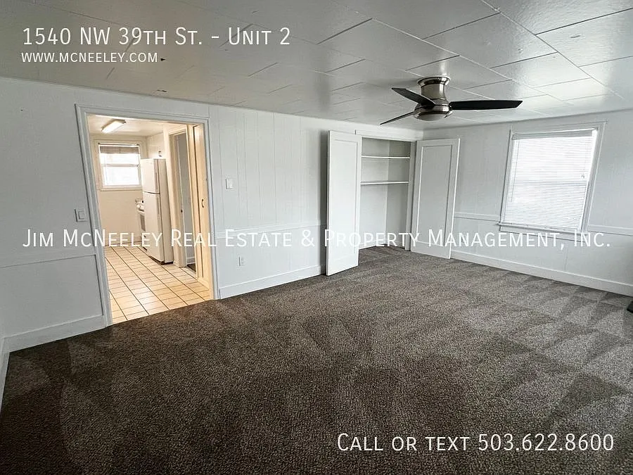 Cozy & Quiet 1 Bedroom Unit On Main Level — Photo 4