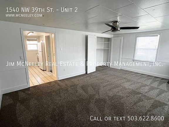 4th image of 1540 NW 39th St Unit 2