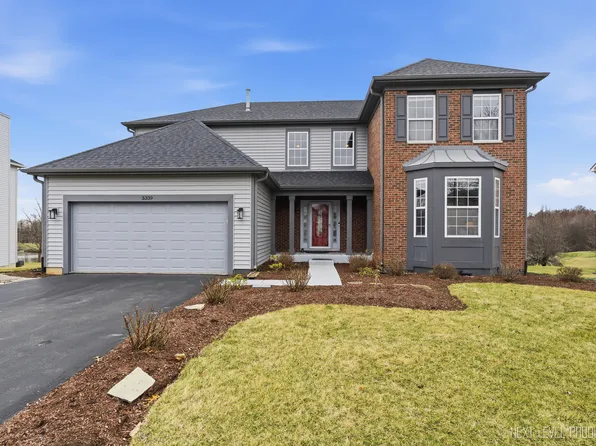 3339 Timber Creek Ln, Naperville, IL 60565