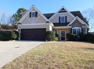 408 Eaglewood Way, Canton, GA 30115